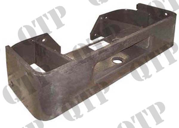 Weight Carrier 135 240 - Straight Axle