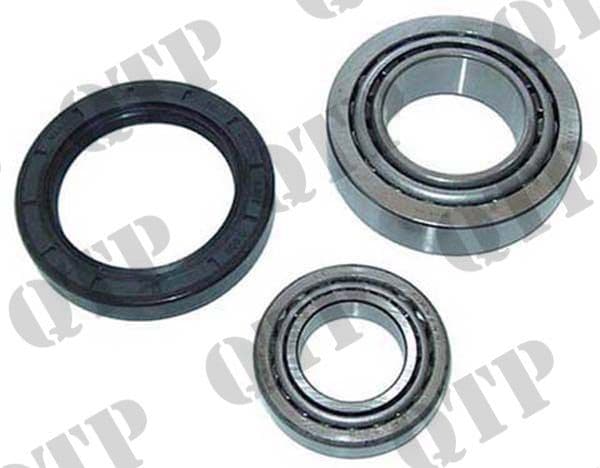 Wheel Bearing Kit 188 265 290