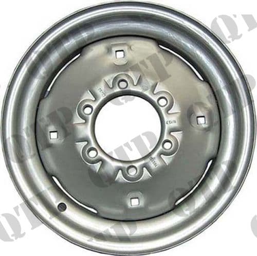 Wheel Rim 35 135 - 4.5 x 16 - 600 X 16