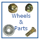 Wheels & Parts