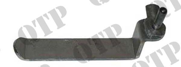 Window Handle 200 Sankey - Rear