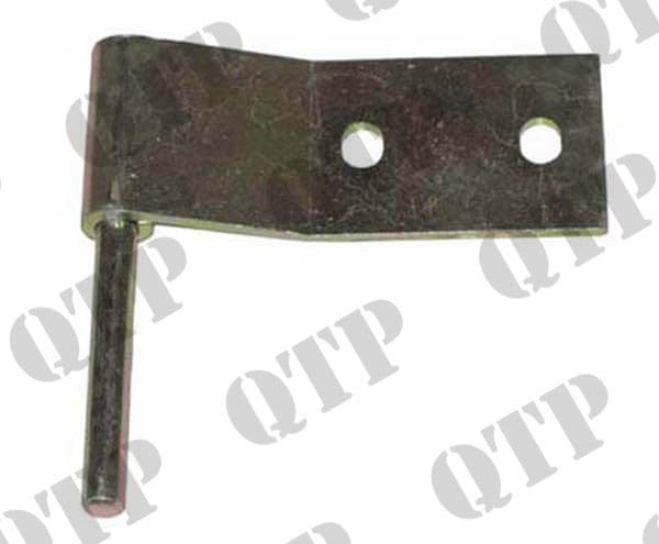Window Hinge 200 Back / Side Sankey