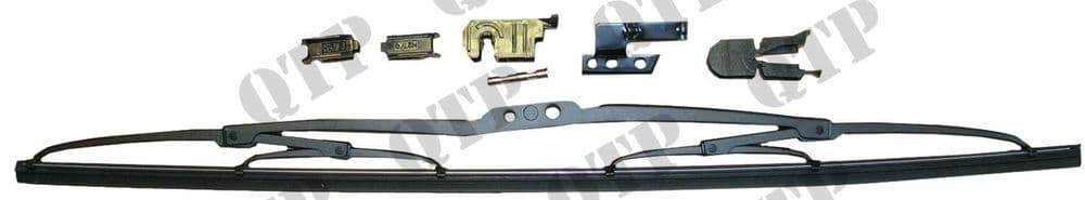 Wiper Blade 6200 7200 8200 (500mm)
