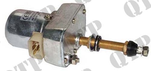 Wiper Motor David Brown 12V 95
