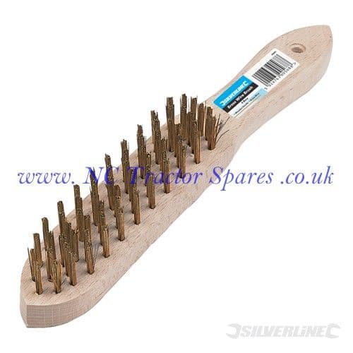Wire Brushes