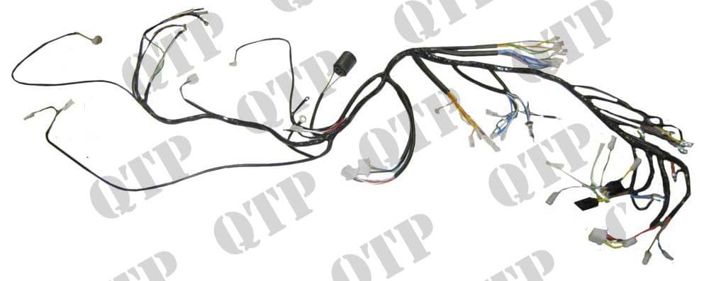 Wiring Loom 240