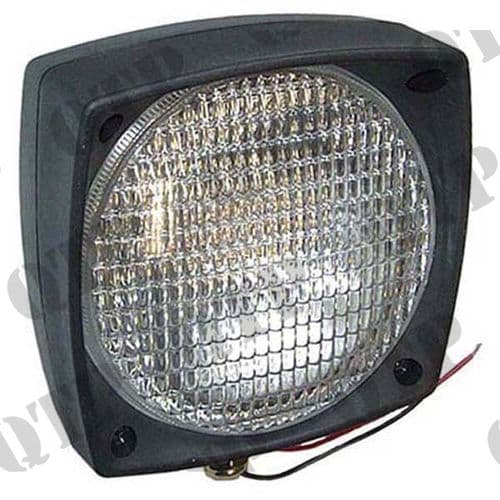 Work Lamp John Deere/Case IHC