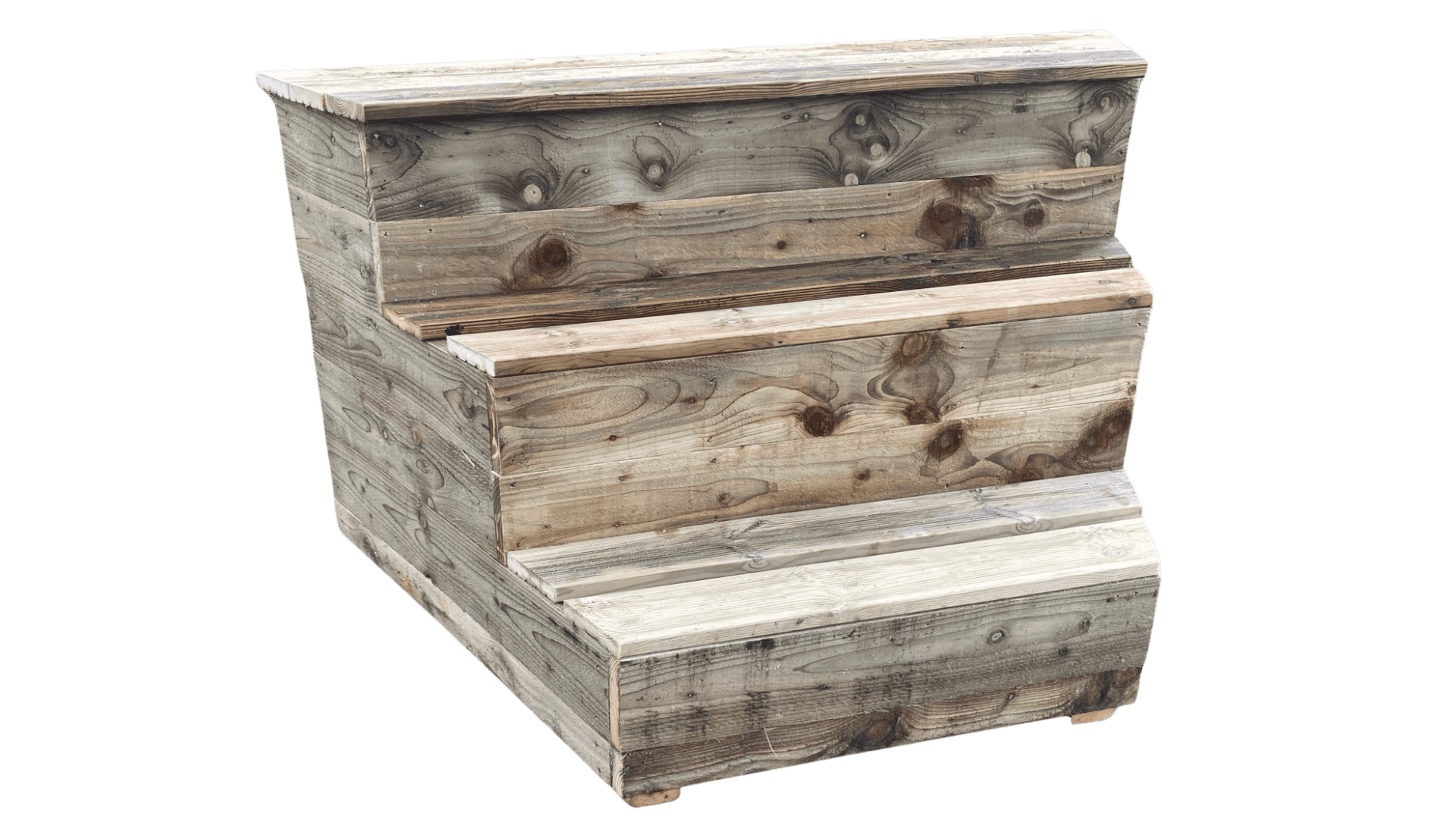 Cross Country Skinny Steps