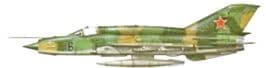 MiG-21
