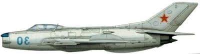 MiG-19