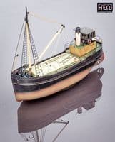 1/144th Clyde Puffer