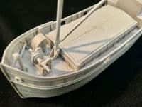 1/144th Clyde Puffer