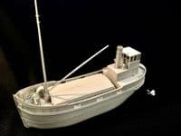 1/144th Clyde Puffer