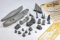 1/144th Ocean Class Steam Drifter 1917