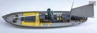 1/144th Ocean Class Steam Drifter 1917