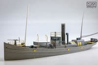 1/144th Ocean Class Steam Drifter 1917