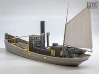 1/144th Ocean Class Steam Drifter 1917