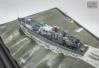 1/144th Scale HDML, 1942