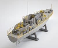 1/144th Scale HDML, 1942