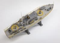 1/144th Scale HDML, 1942