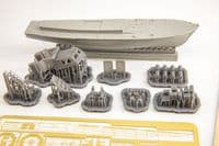 1/144th Scale HDML, 1942