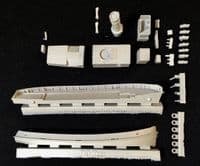 1/144th Scale TID Tug.