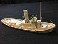 1/144th Scale TID Tug.