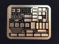 1/144th Scale TID Tug.