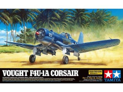 1/32nd F-4U sets