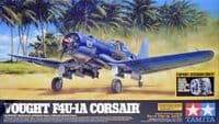 1/32nd F4U-1 Corsair cowl and engine upgrade for Tamiya