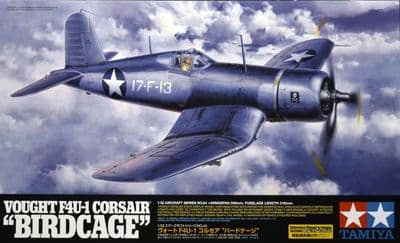 1/32nd F4U-1 Corsair cowl and engine upgrade for Tamiya