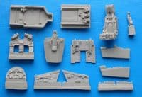 1/48th BAe Jaguar GR1/3/A Revell/Airfix