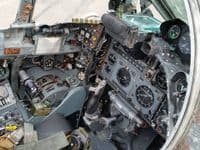 1/48th Buccaneer (All Airfix kits)