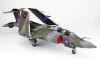 1/48th Buccaneer (All Airfix kits)