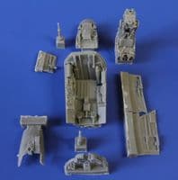 1/48th E.E. Lightning F6