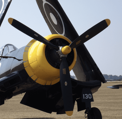 1/48th F6F, F4U, F7F, TBM Prop
