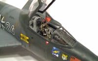 1/48th Fiat G91