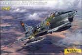 1/48th Fiat G91