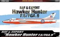 1/48th Hawker Hunter