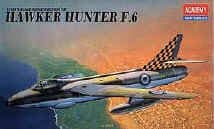 1/48th Hawker Hunter
