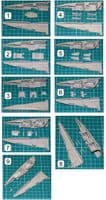 1/48th Kittyhawk Jaguar T2/T4