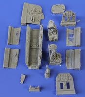 1/48th Macchi 326 Impala