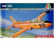 1/48th Macchi 326 Impala