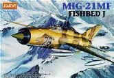 1/48th MiG-21MF