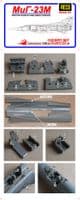 1/48th MiG-23