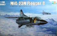 1/48th MiG-23