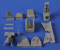 1/48th Sea Harrier FRS-1