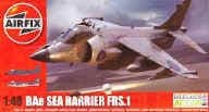 1/48th Sea Harrier FRS-1