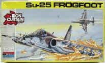 1/48th Su-25