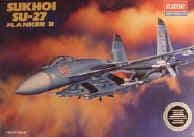 1/48th Su-27